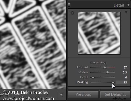 Lightroom Develop Module Tips: Unlock the Magic Alt Key for Instant Visualization