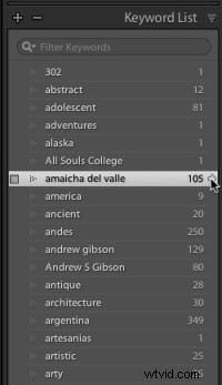 Master Keywords in Lightroom 5: Creative Strategies for Smarter Photo Organization