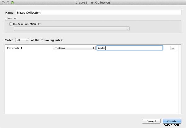 Master Keywords in Lightroom 5: Creative Strategies for Smarter Photo Organization