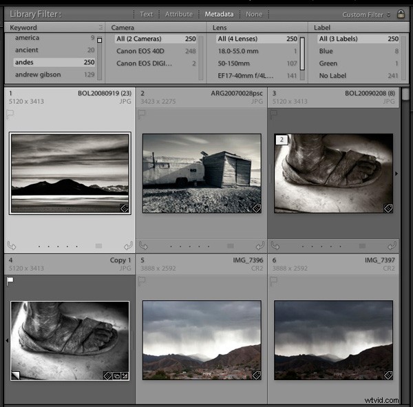 Master Keywords in Lightroom 5: Creative Strategies for Smarter Photo Organization