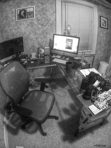 Mastering Lightroom: Complete Workflow from Sunrise Setup to Stunning Final Photo