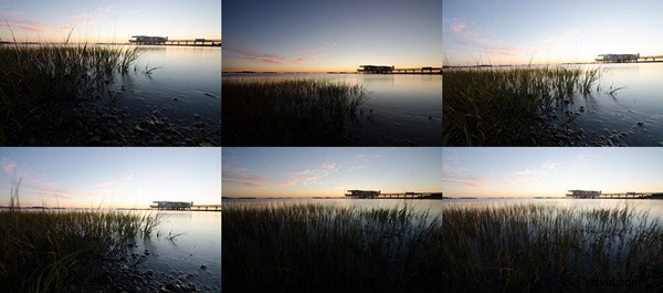 Mastering Lightroom: Complete Workflow from Sunrise Setup to Stunning Final Photo