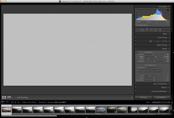 Mastering Lightroom: Complete Workflow from Sunrise Setup to Stunning Final Photo