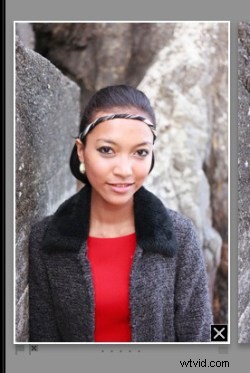 How to Compare Images Like a Pro in Lightroom 5 s Survey View