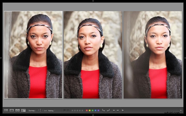 How to Compare Images Like a Pro in Lightroom 5 s Survey View
