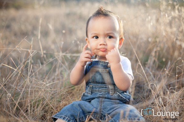 Master Stunning High-Contrast Black & White Portrait Edits in Lightroom