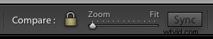 Master Image Selection: Lightroom 5 s Compare View Guide