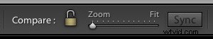 Master Image Selection: Lightroom 5 s Compare View Guide