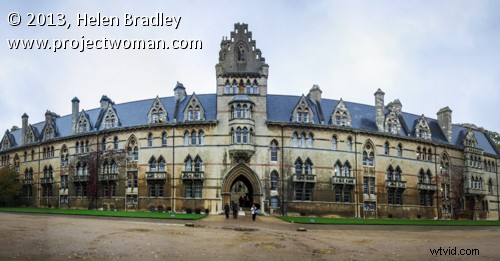 How to Send Panorama Sequences from Lightroom to Photoshop Seamlessly