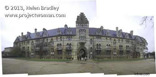 How to Send Panorama Sequences from Lightroom to Photoshop Seamlessly