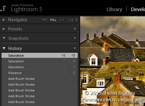 3 Essential Lightroom History Tips for Pro Photo Editing
