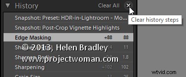 3 Essential Lightroom History Tips for Pro Photo Editing