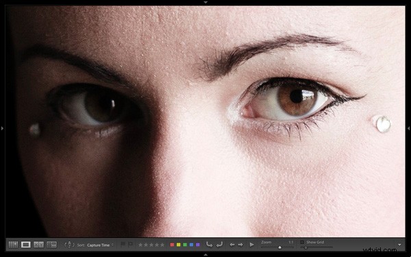 Master Lightroom 5 s Loupe View: Unlock Hidden Features and Pro Tips