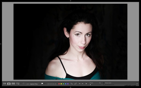 Master Lightroom 5 s Loupe View: Unlock Hidden Features and Pro Tips