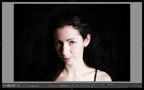 Master Lightroom 5 s Loupe View: Unlock Hidden Features and Pro Tips