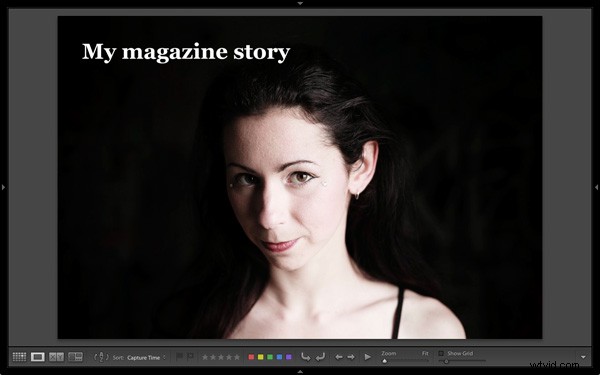 Master Lightroom 5 s Loupe View: Unlock Hidden Features and Pro Tips
