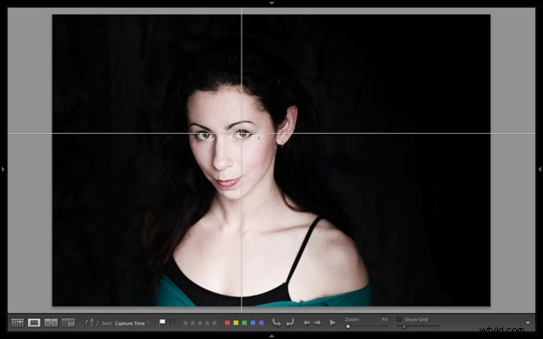 Master Lightroom 5 s Loupe View: Unlock Hidden Features and Pro Tips