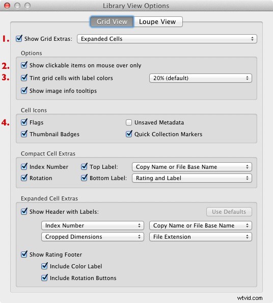 Master Lightroom s Grid View: Essential Customization Tips for Efficient Photo Organization