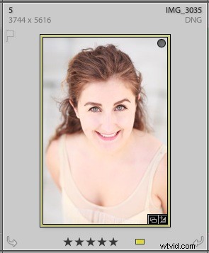 Master Lightroom s Grid View: Essential Customization Tips for Efficient Photo Organization