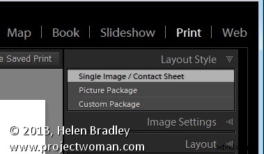 Master Lightroom Print Collections: Export Pro Images for Print & Web