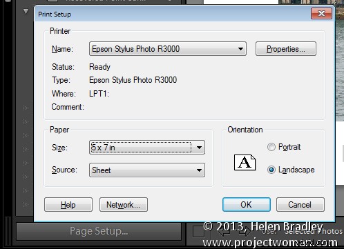 Master Lightroom Print Collections: Export Pro Images for Print & Web