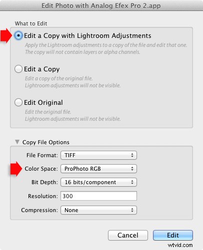 Mastering Lightroom Color Spaces: Complete Guide for Photographers