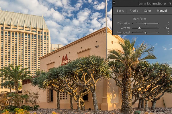 Discover 4 Underutilized Tools in Lightroom s Lens Correction Module