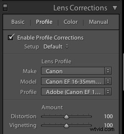 Discover 4 Underutilized Tools in Lightroom s Lens Correction Module