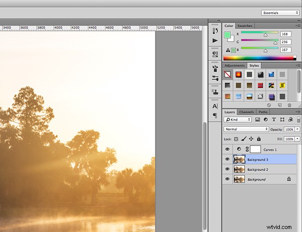 Photoshop vs. Lightroom: Which Photo Editor is Right for You?