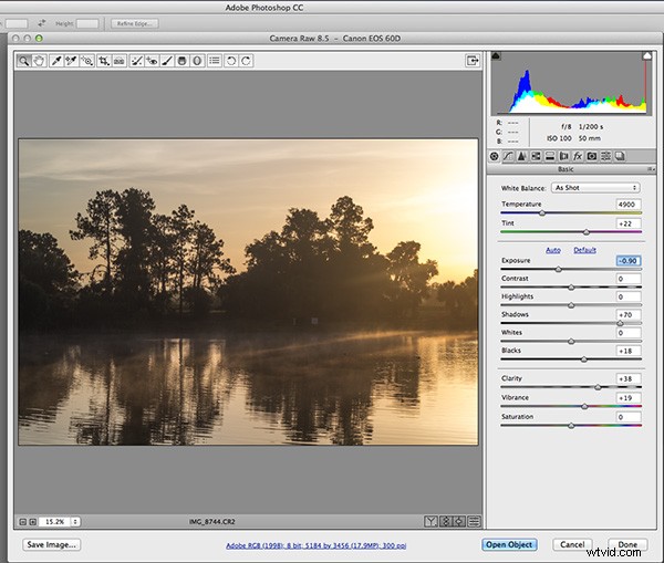 Photoshop vs. Lightroom: Which Photo Editor is Right for You?
