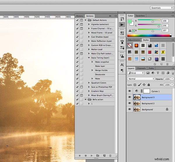 Photoshop vs. Lightroom: Which Photo Editor is Right for You?