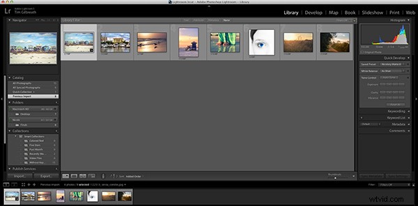 Photoshop vs. Lightroom: Which Photo Editor is Right for You?