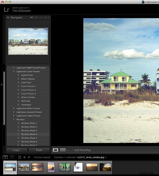 Photoshop vs. Lightroom: Which Photo Editor is Right for You?