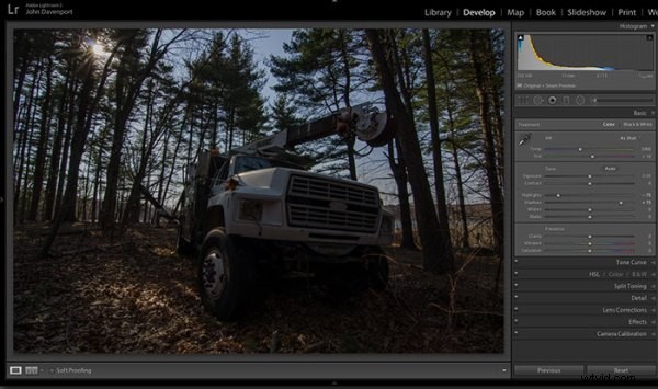 Guide Your Viewer s Gaze with Lightroom: Create More Impactful Images