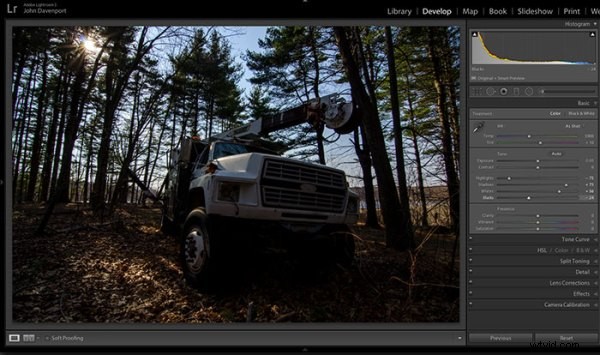 Guide Your Viewer s Gaze with Lightroom: Create More Impactful Images
