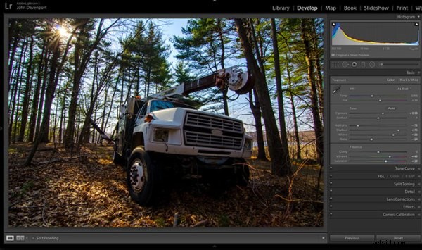 Guide Your Viewer s Gaze with Lightroom: Create More Impactful Images