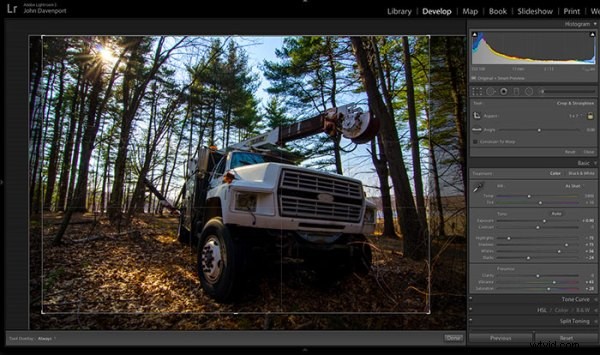 Guide Your Viewer s Gaze with Lightroom: Create More Impactful Images