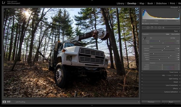 Guide Your Viewer s Gaze with Lightroom: Create More Impactful Images