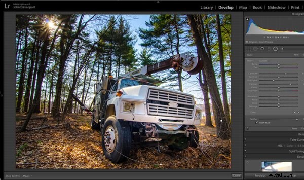 Guide Your Viewer s Gaze with Lightroom: Create More Impactful Images