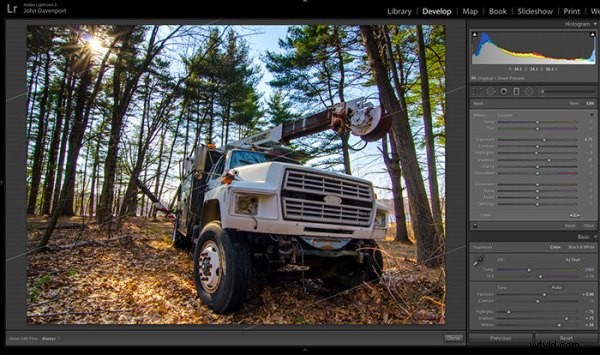 Guide Your Viewer s Gaze with Lightroom: Create More Impactful Images