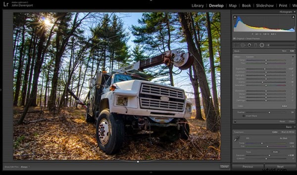 Guide Your Viewer s Gaze with Lightroom: Create More Impactful Images