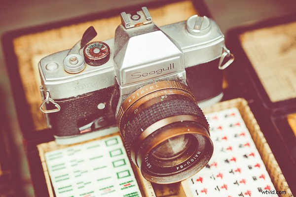 Master Lightroom Editing: Learn Pro Processing Tips from Develop Presets