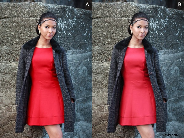 Master Lightroom Editing: Learn Pro Processing Tips from Develop Presets