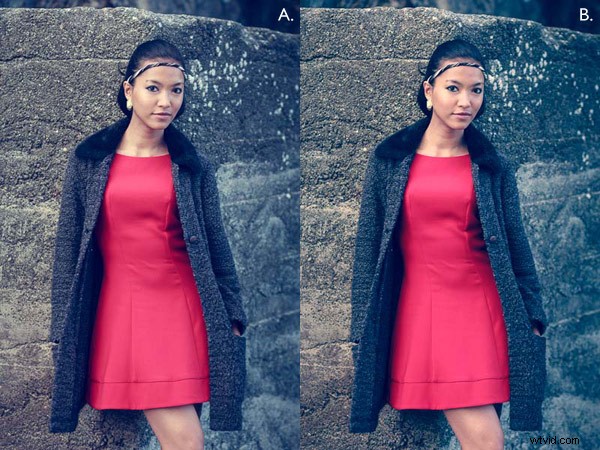 Master Lightroom Editing: Learn Pro Processing Tips from Develop Presets