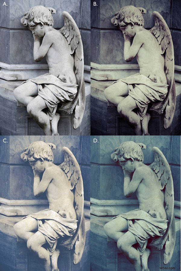 Master Vintage Photo Effects in Lightroom: Step-by-Step Guide