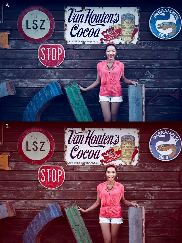 Master Vintage Photo Effects in Lightroom: Step-by-Step Guide