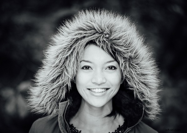 Master Black & White Photo Conversions in Lightroom: Pro Step-by-Step Guide