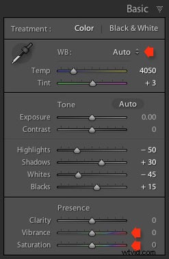 Master Black & White Photo Conversions in Lightroom: Pro Step-by-Step Guide