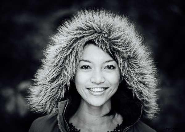 Master Black & White Photo Conversions in Lightroom: Pro Step-by-Step Guide