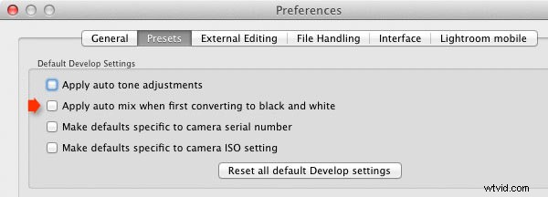 Master Black & White Photo Conversions in Lightroom: Pro Step-by-Step Guide